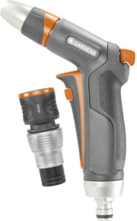 Produktbild Gardena Premium Reinigungsspritzen-Set