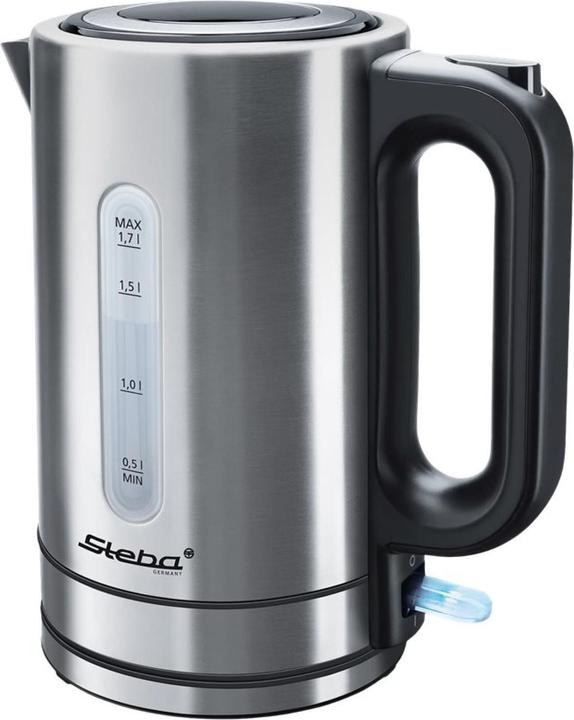 Produktbild Steba WK 20 Inox Wasserkocher (1.70 l)