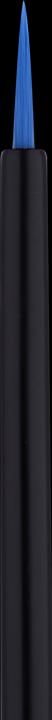 Actual product image essence COLOUR it! liquid eyeliner (01 Royal Blue)