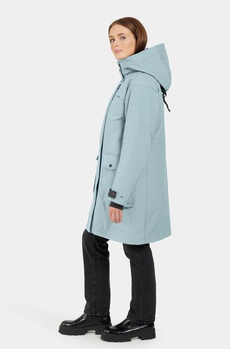 Actual product image Didriksons Ilsa (40)