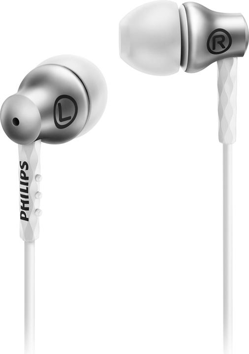 Immagine prodotto Philips She8100 (Cablato)
