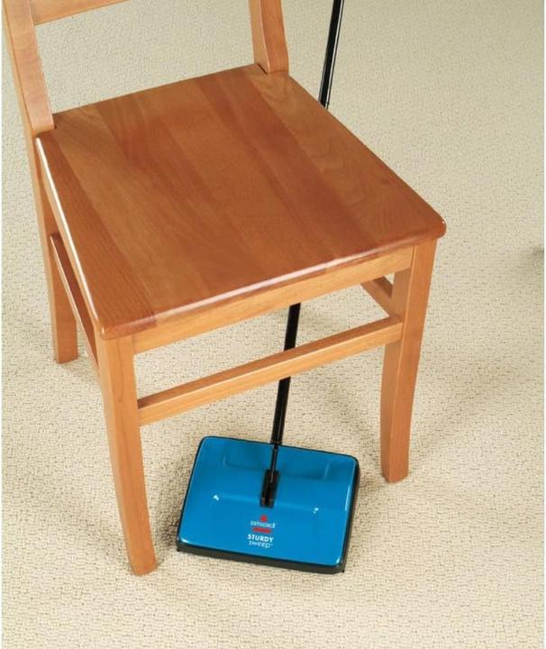 Actual product image Bissell Sturdy Sweep (1 pcs.)