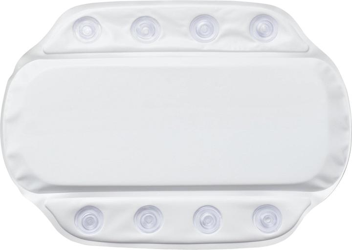 Image du produit Diaqua Coussin p. baignoire Smoothie blanc (23 x 32 cm)