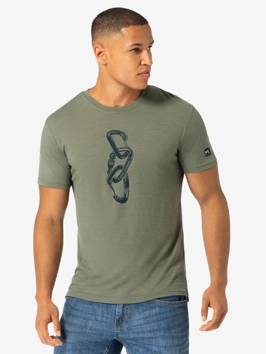 Immagine prodotto Super Natural Tee Carabinieri (XXL)