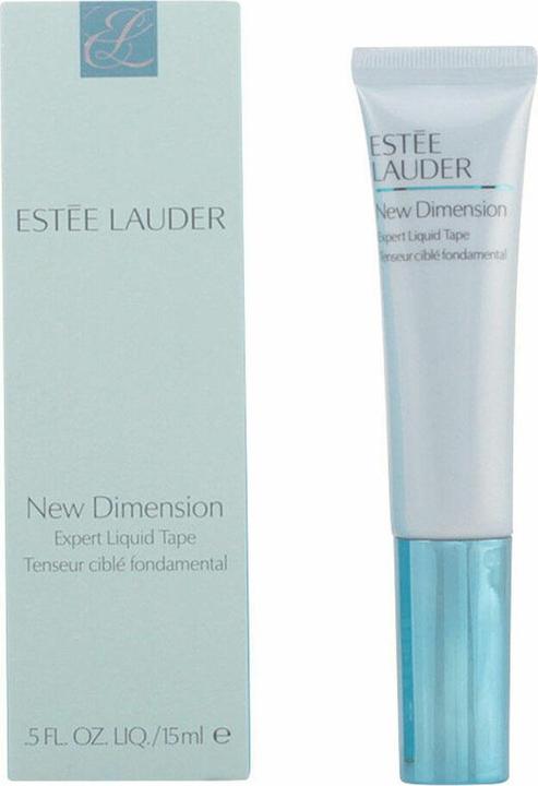 Estée Lauder New Dimension - Expert Liquid Tape (15 ml, Tagescreme)
