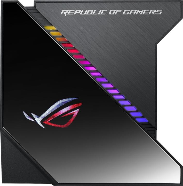 Actual product image ASUS ROG RYUJIN 240