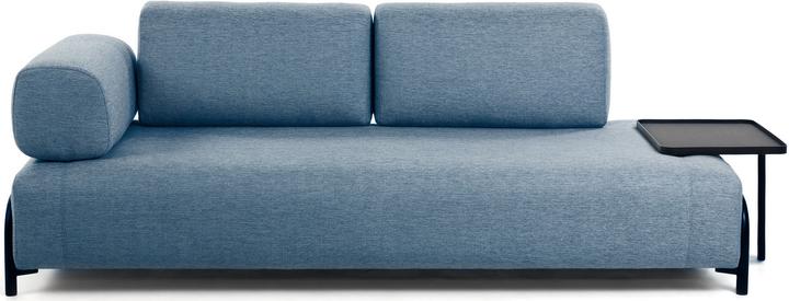 Actual product image Kave Home Compo (3-seater)