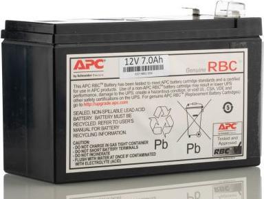 Produktbild APC Ersatzbatterie Nr. 2