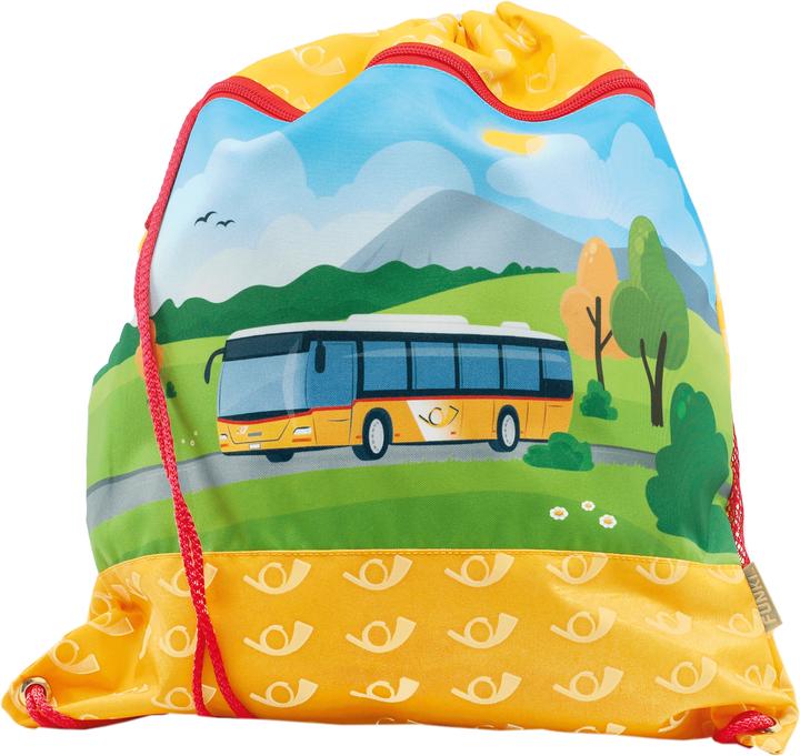 Funki Sportbeutel (12 l)