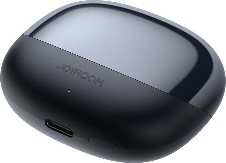 Actual product image Joyroom Funpods Series True Wireless earphones - Black (5 h, Cable)