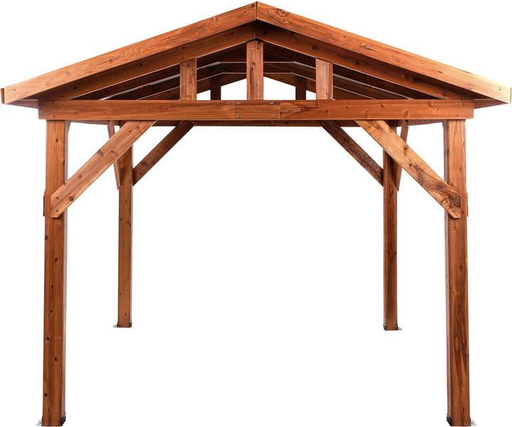 Produktbild Beliani Secchia (350 cm, 296 cm)