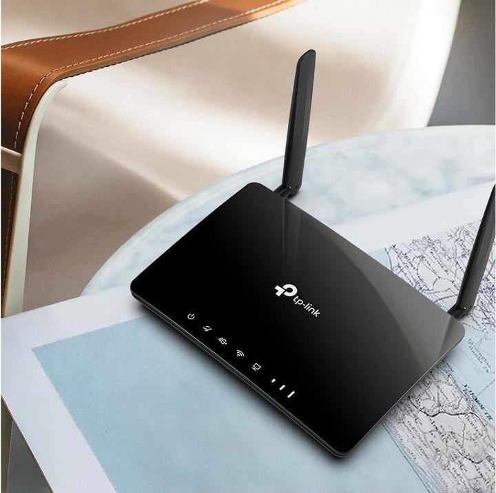 Actual product image TP-Link Archer MR500