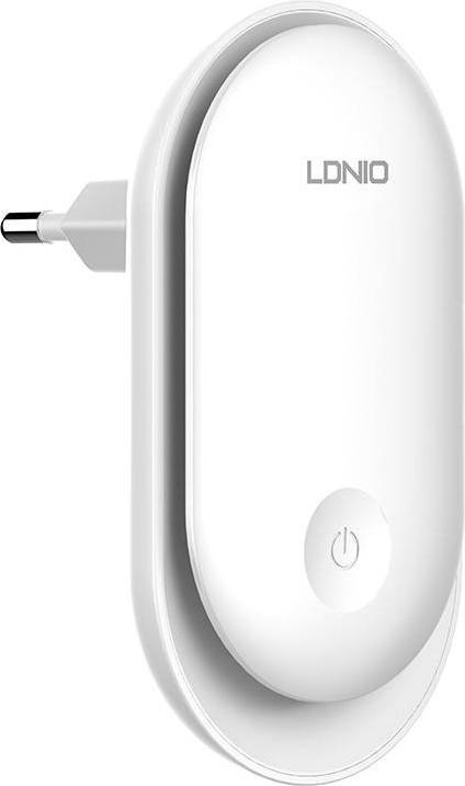 Actual product image Ldnio LS01 Micro USB Data Cable 2m