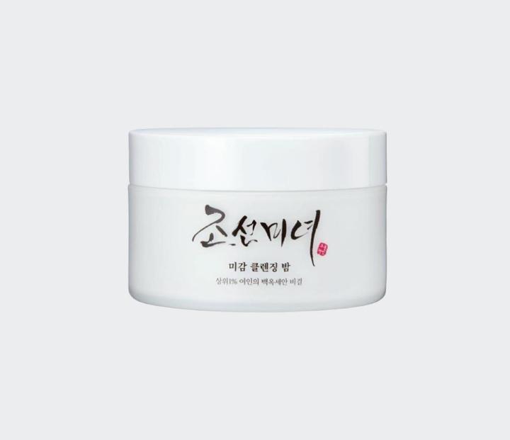 Actual product image Beauty of Joseon Radiance Cleansing Balm (Cleansing Balms, 100 ml)