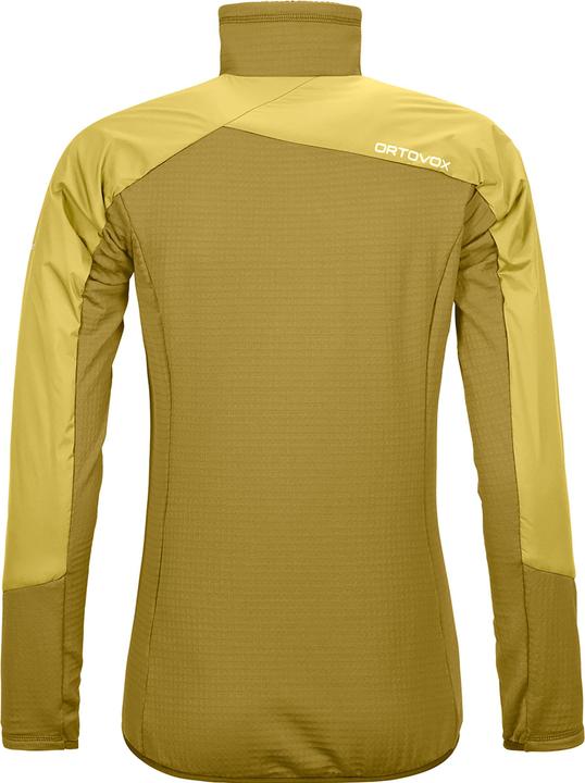 Immagine prodotto Ortovox Giacca Western Alps Swisswool Hybrid da donna (XS)