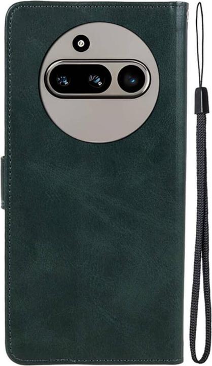 Immagine prodotto Cover-Discount Nothing Phone (3a) - Solide Leder Etui Hülle (Niente Telefono (3a))