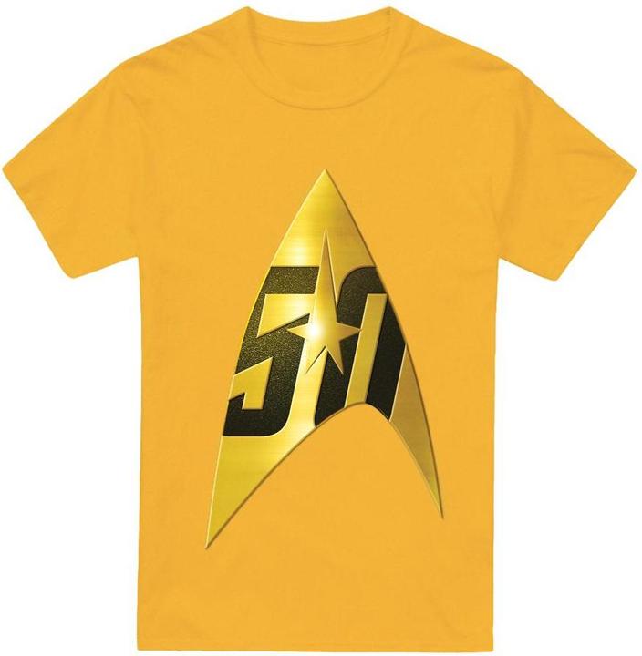 50th Anniversary Delta TShirt