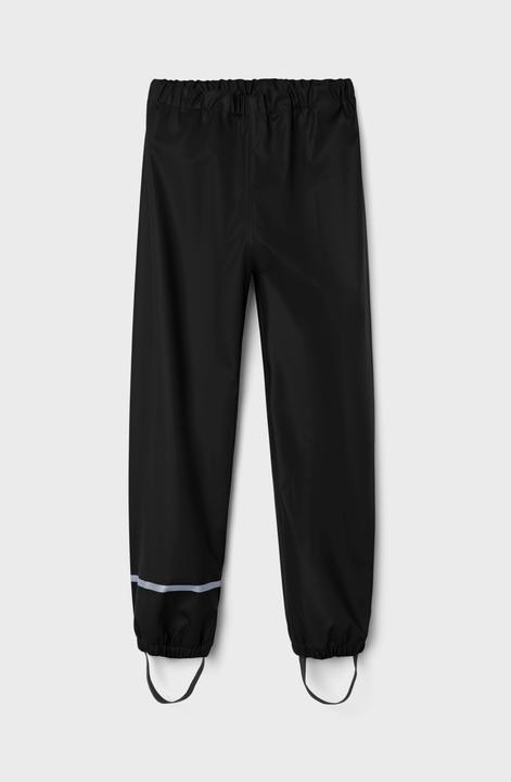 Actual product image Name it Nkndry Rain Pant Fo Noos (146)