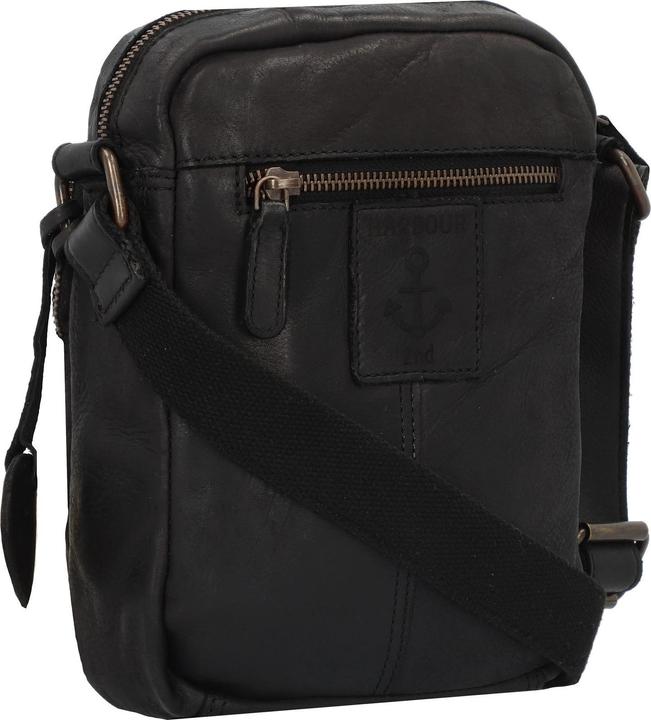 Immagine prodotto Harbour 2nd Urban Poets borsa a tracolla in pelle 23 cm
