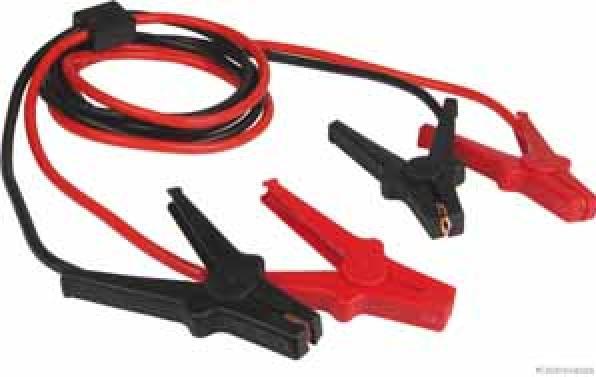 Image du produit Startsafe SKS16 Câble de démarrage automobile avec protection contre les surtensions