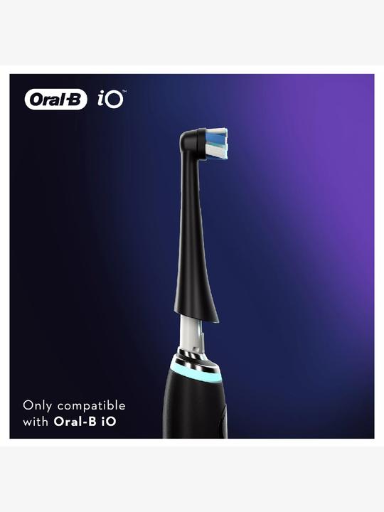 Produktbild Oral-B iO Ultimative Reinigung (2 x)