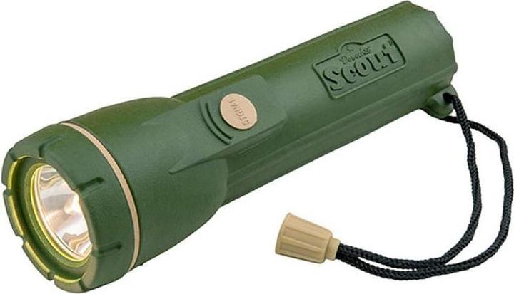 Image du produit Happy People SCOUT lampe torche LED