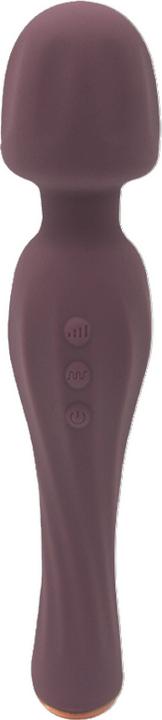 Productafbeelding My Own Filo Hyacint - Wand Vibrator