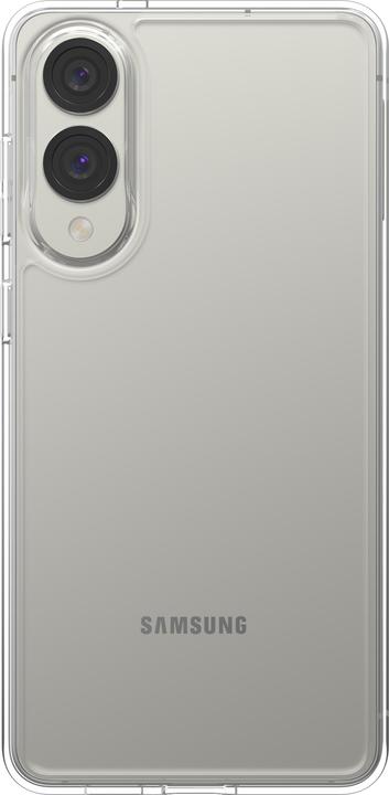 Produktbild Zagg Crystal Palace Lite (Samsung Galaxy S25 Edge)