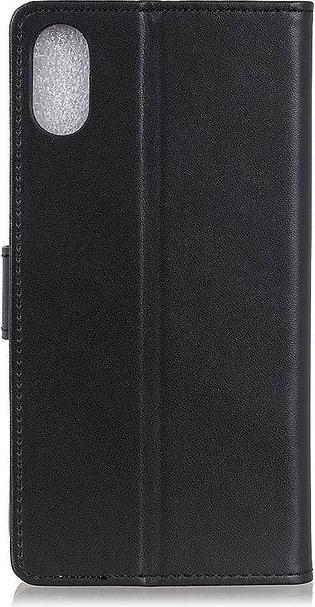 Produktbild MU Classic Classic II Leder Bookcover Series (Huawei Y5 (2019))
