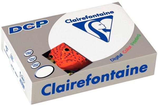 Produktbild Clairefontaine Dcp (120 g/m², 250 x, A4)
