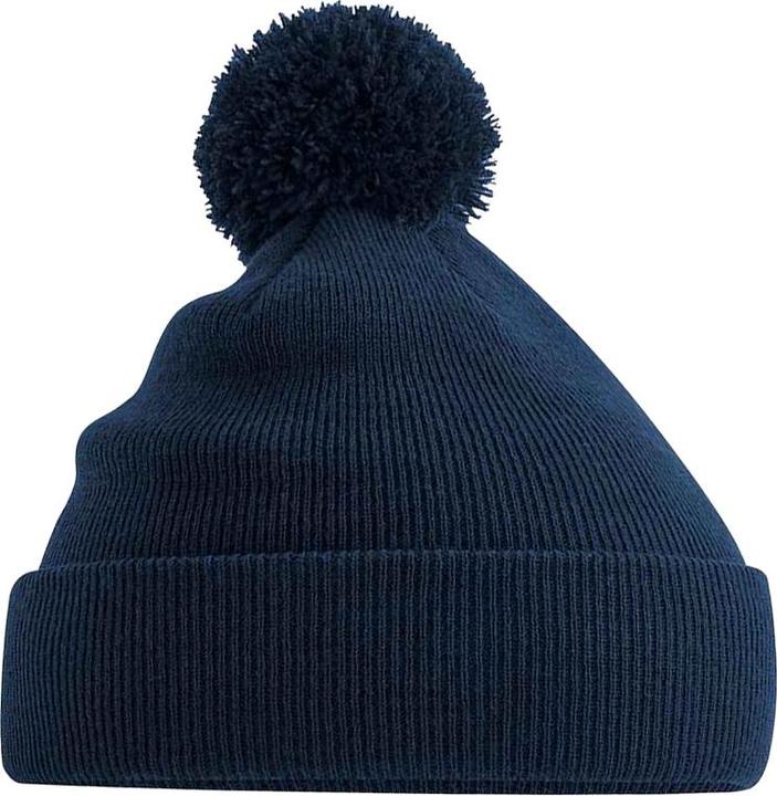 Actual product image Beechfield Snowstar hat (One size)