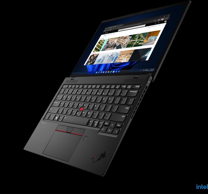 Produktbild Lenovo ThinkPad X1 Nano Gen. 2 (13", Intel Core i7-1260P, 16 GB, 1000 GB, DE)