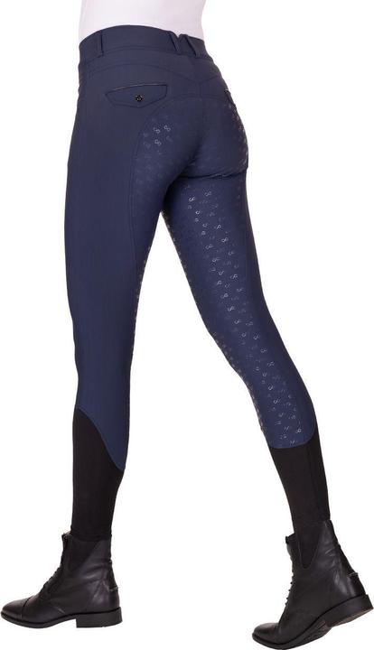 Actual product image Pres Teq Breeches PerformNow Full Seat Ladies (Frequency band 38 (2600 MHz))
