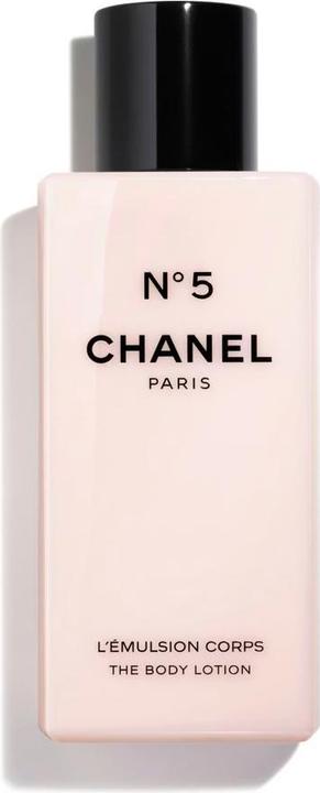 Chanel N°5 (Körpercreme, 200 ml)