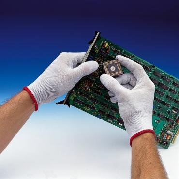 Produktbild Kinetronics ASG-M Antistatikhandschuhe