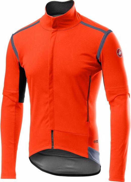 Produktbild Castelli Perfetto RoS Convertible Jacket (M)