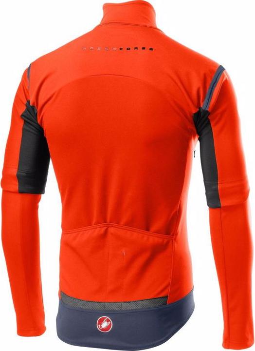 Produktbild Castelli Perfetto RoS Convertible Jacket (M)