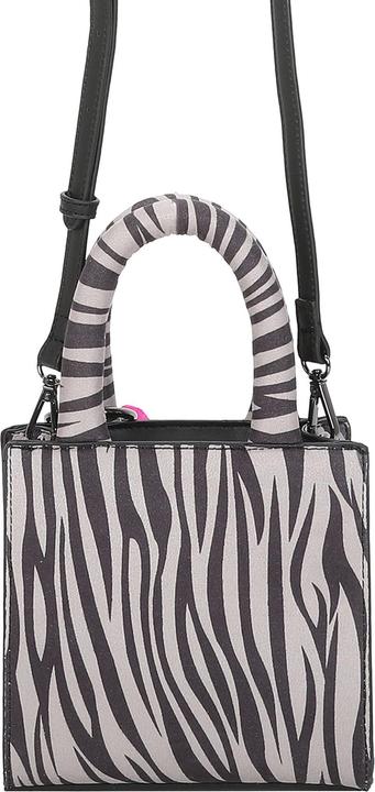 Actual product image Buffalo Boxy30 Mini Bag Handbag 17.5 cm
