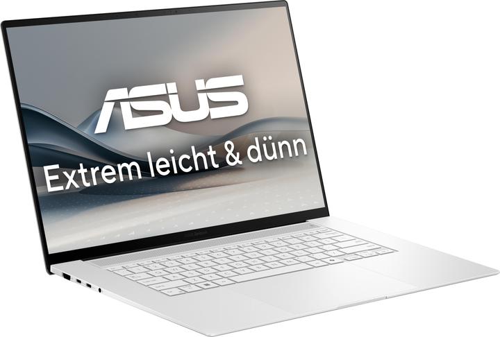 Produktbild ASUS Zenbook S 16 (16", AMD Ryzen AI 7 350, 16 GB, 1000 GB, DE)