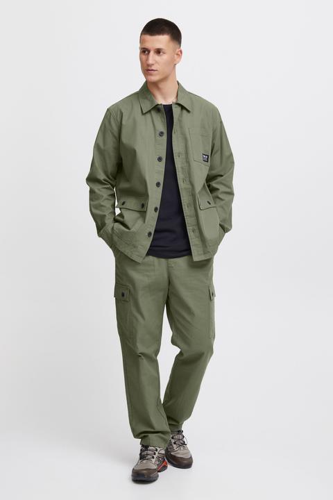 Actual product image Solid SDLauritz - Trousers - 21301134-ME (XL)