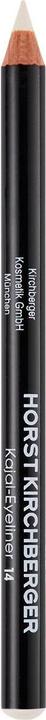 Produktbild Horst Kirchberger Kajal Eyeliner (14 Pure White)
