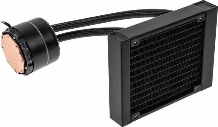 Produktbild Kolink Umbra Void 120 AIO Performance ARGB CPU Komplett-Wasserkühlung