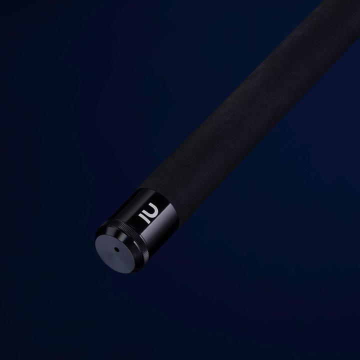 Immagine prodotto Caperlan E'TENSIS-5 400 (Asta di ghiaccio, 400 cm)