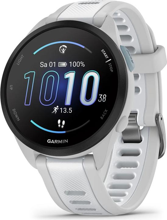 Produktbild Garmin Forerunner 165 Music (43 mm)
