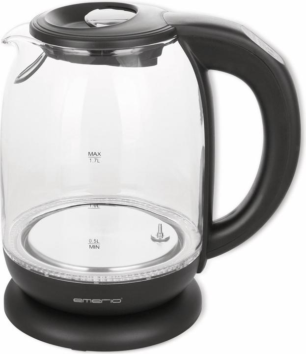 Emerio WK-119255.5 (1.70 l)