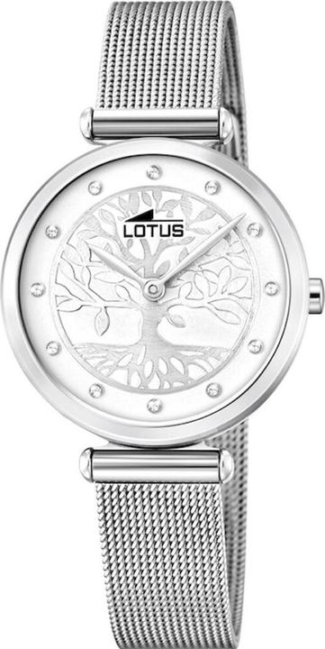 Lotus Bliss (Analoguhr, 29 mm)