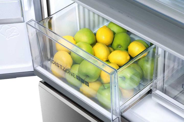 Actual product image Haier HB18FGSAAA (508 l)