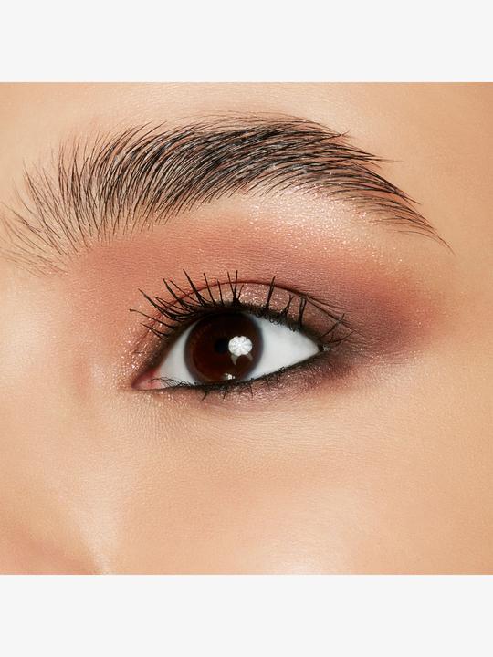 Actual product image MAC Cosmetics Pro Longwear Paint Pot (Babe In Charms)