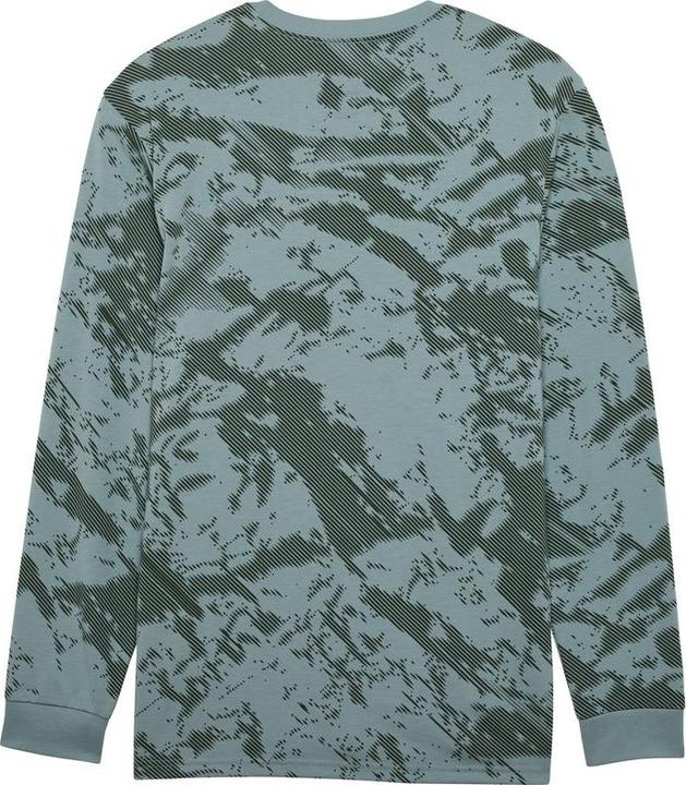 Produktbild Fox Tee 24 Gravel Ls Tech Gmtl (XL)
