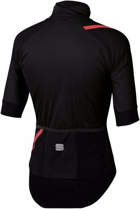 Produktbild Sportful Fiandre Pro Jacket Short Sleeve (M)